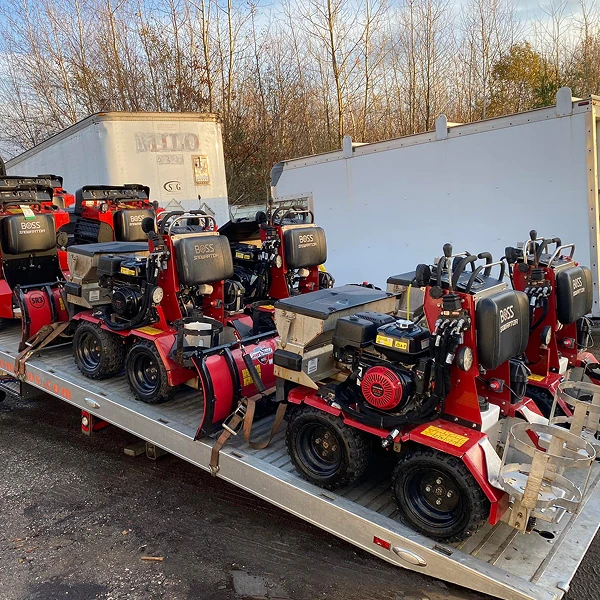 Advanced Gear for Faster Clears